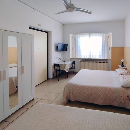 Colibri B&B Lanciano Exterior photo