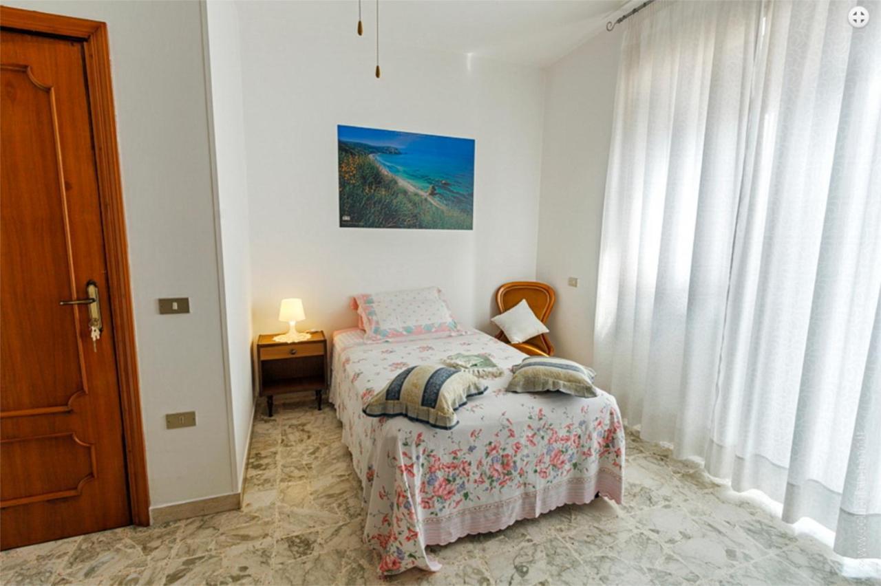 Colibri B&B Lanciano Exterior photo
