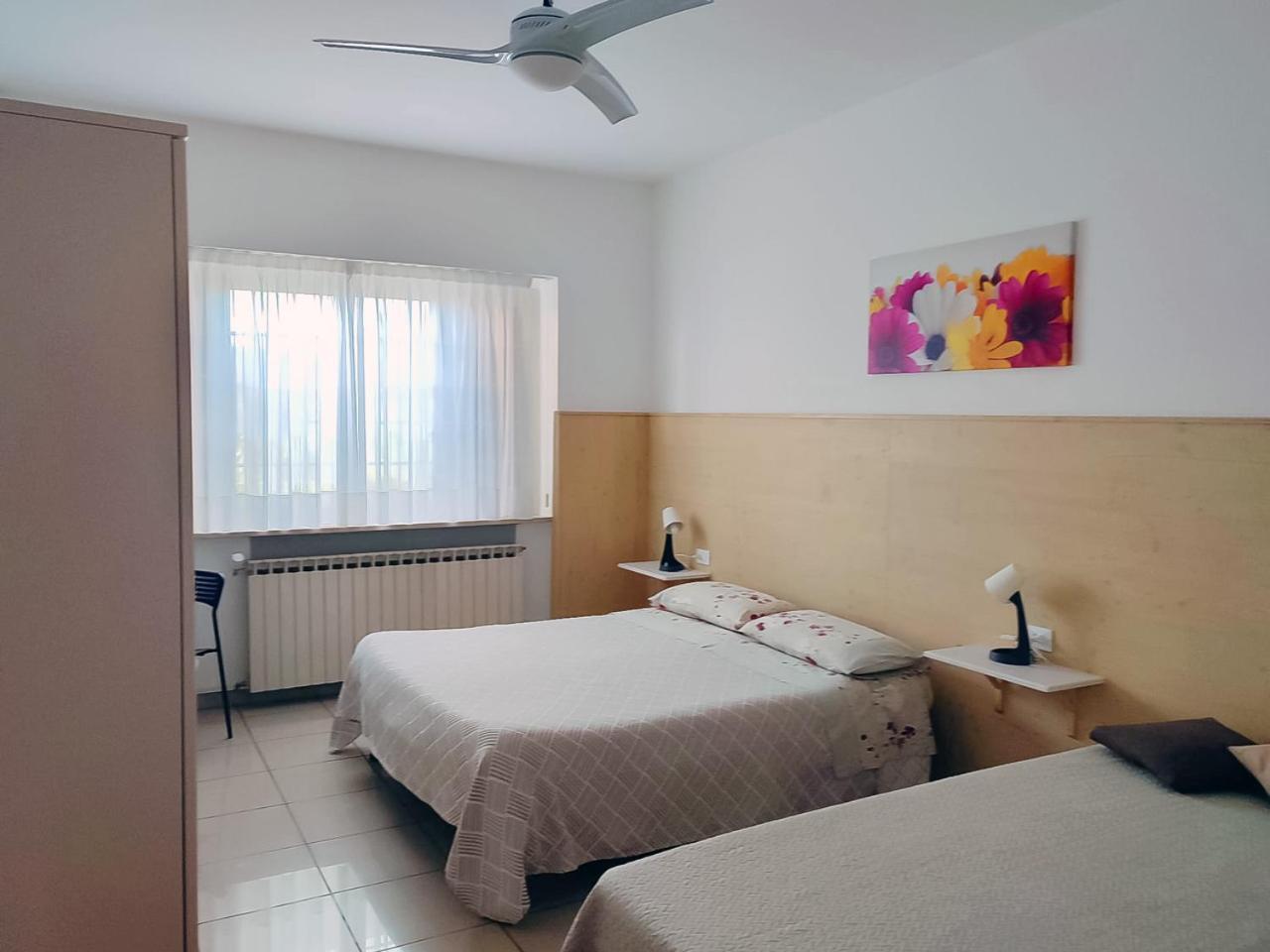 Colibri B&B Lanciano Exterior photo