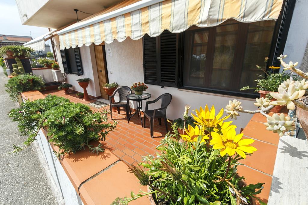 Colibri B&B Lanciano Exterior photo