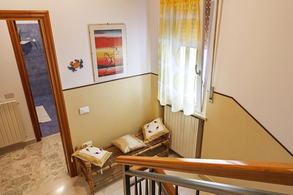 Colibri B&B Lanciano Exterior photo