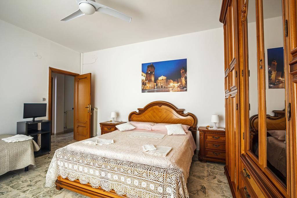 Colibri B&B Lanciano Exterior photo