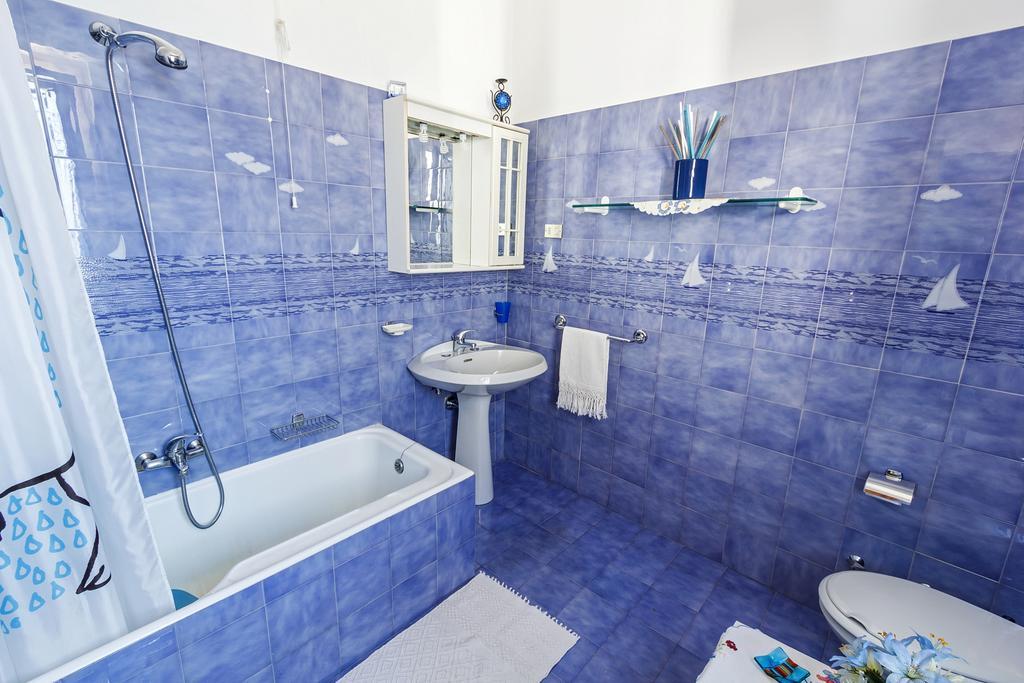 Colibri B&B Lanciano Exterior photo