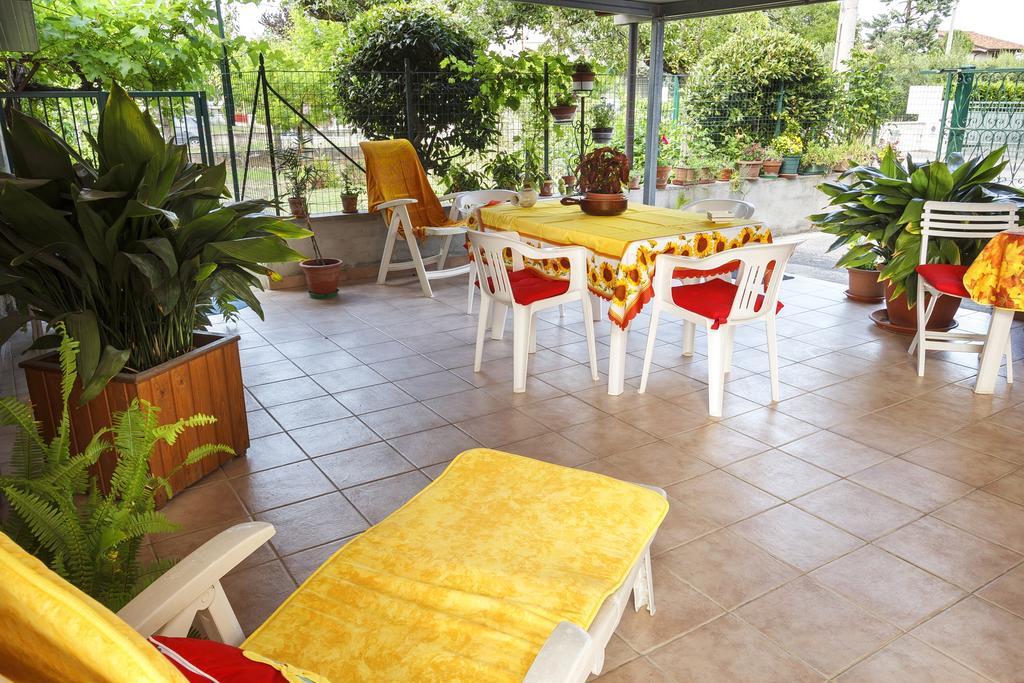 Colibri B&B Lanciano Exterior photo
