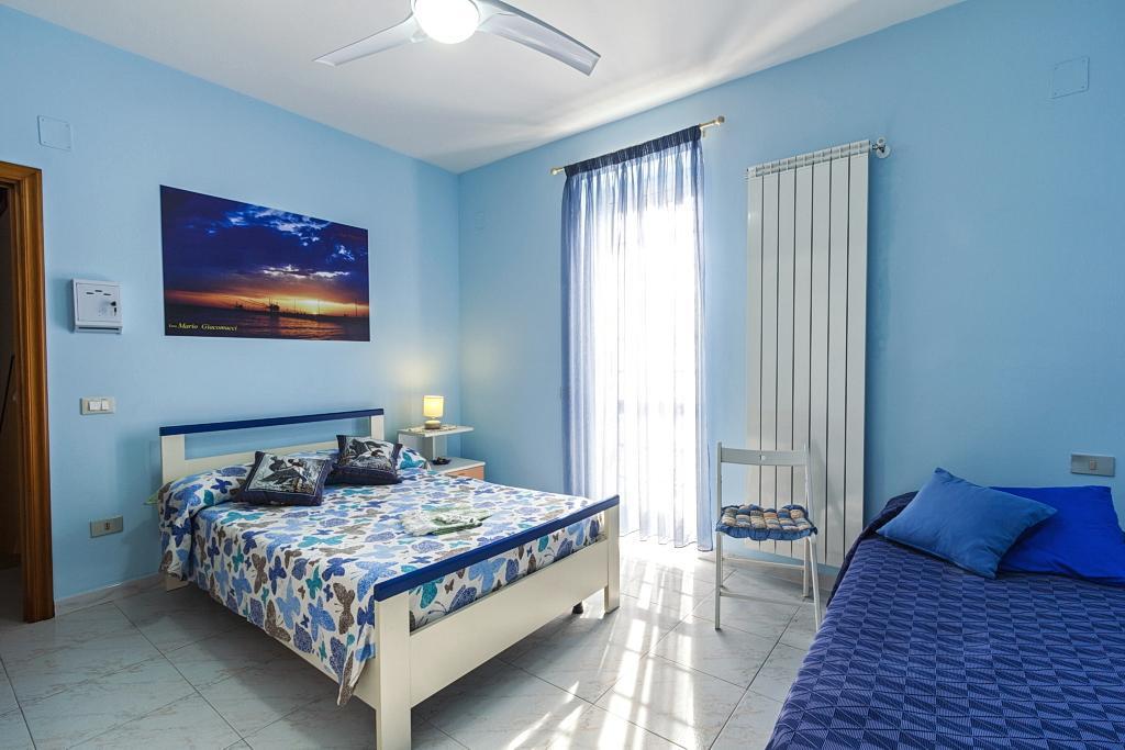 Colibri B&B Lanciano Exterior photo
