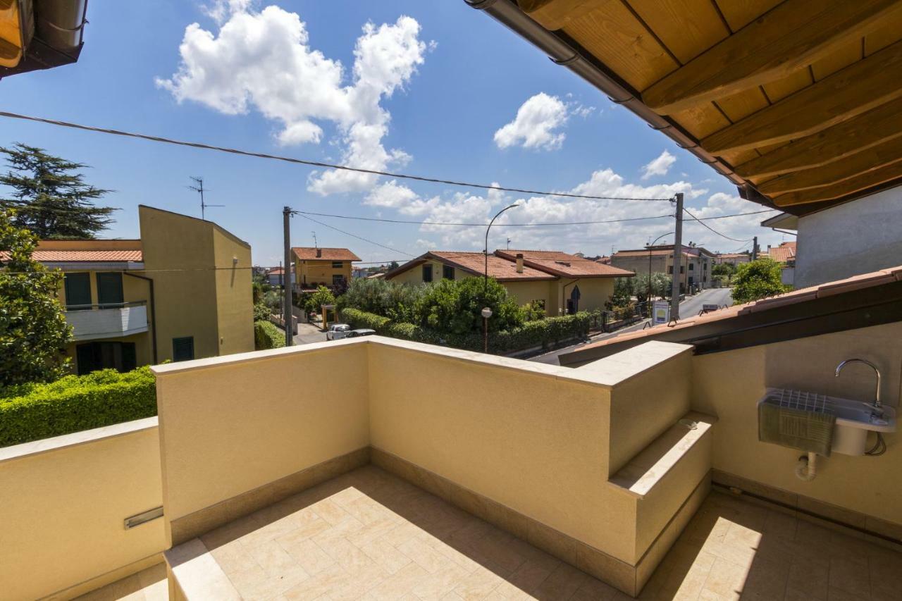 Colibri B&B Lanciano Exterior photo