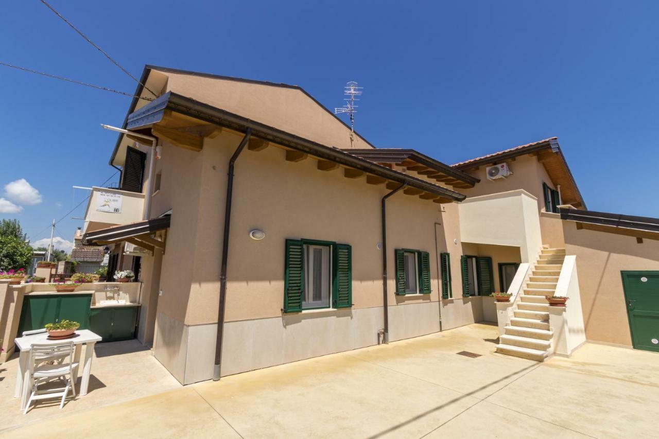 Colibri B&B Lanciano Exterior photo